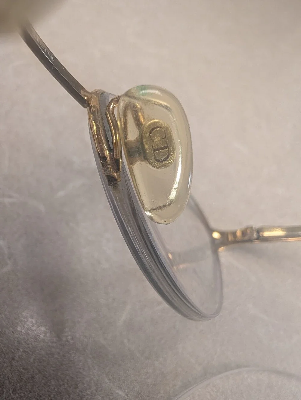 Christian Dior Eyeglasses